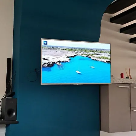 דירה Duplex
