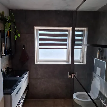 דירה Duplex אוסטנדה